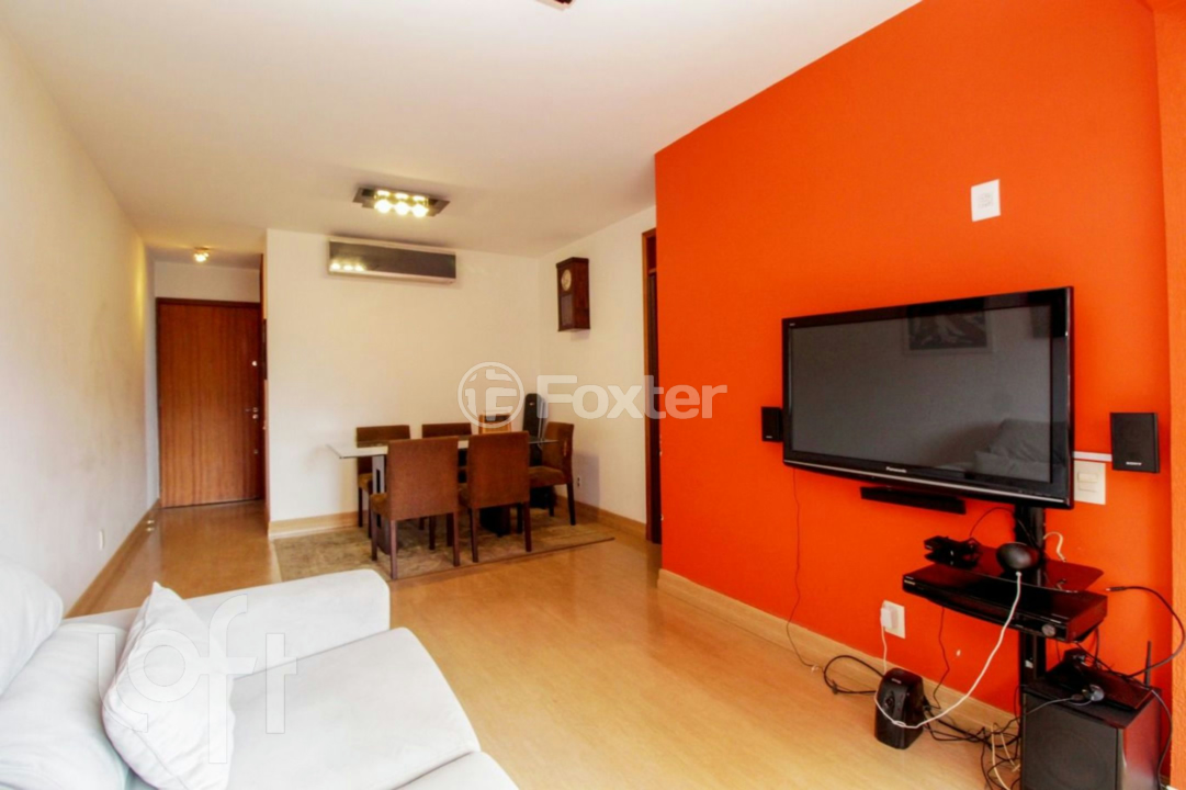 Apartamento à venda com 3 quartos, 73m² - Foto 4
