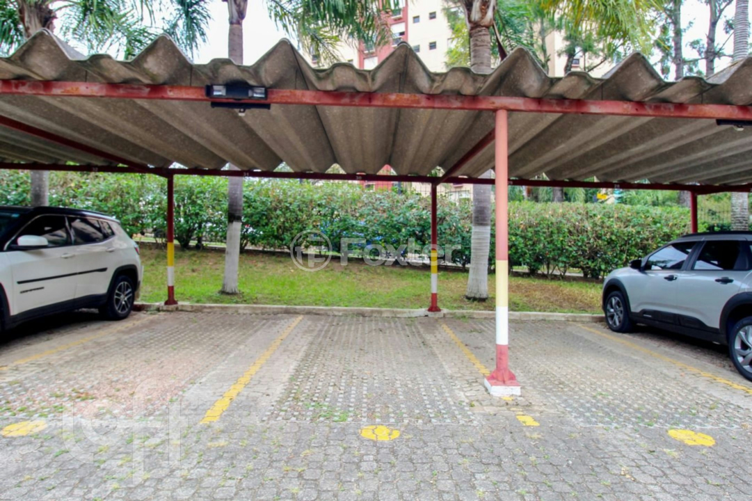 Apartamento à venda com 3 quartos, 73m² - Foto 21