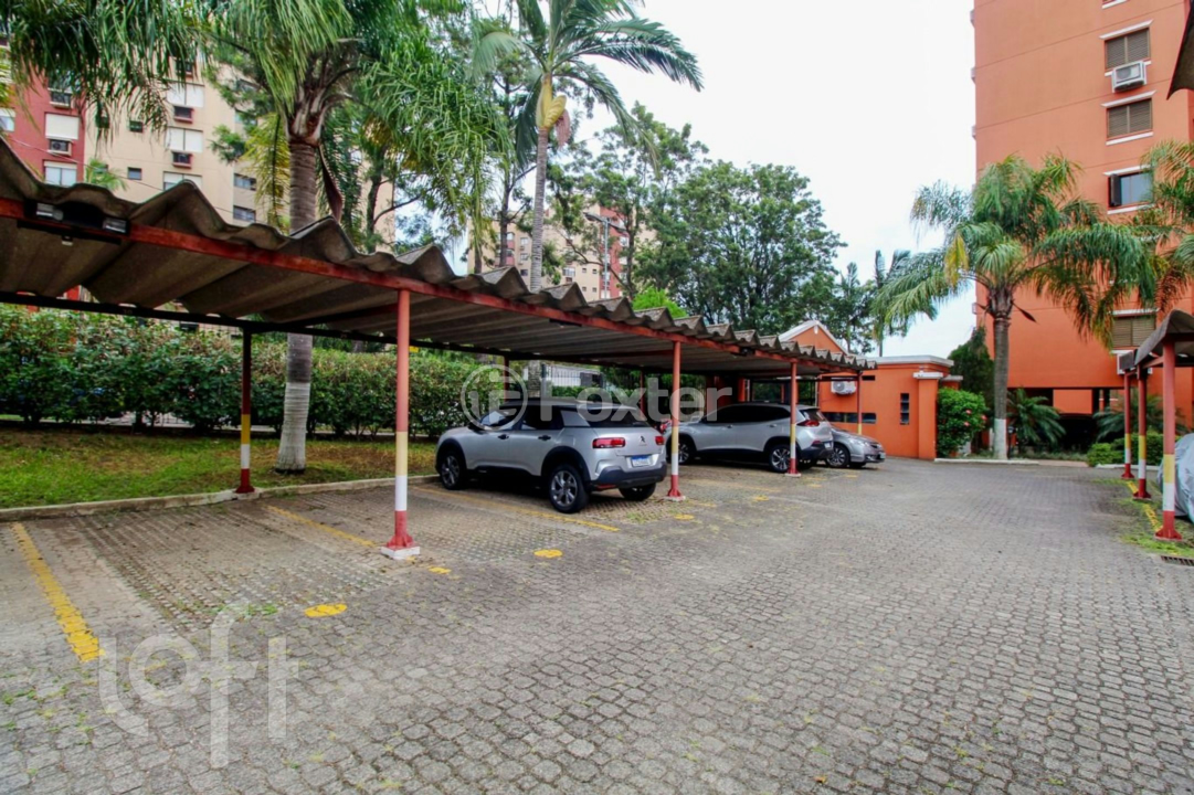 Apartamento à venda com 3 quartos, 73m² - Foto 22