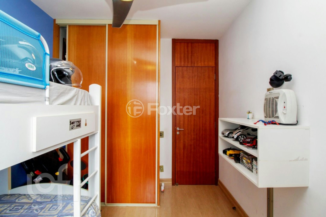 Apartamento à venda com 3 quartos, 73m² - Foto 9