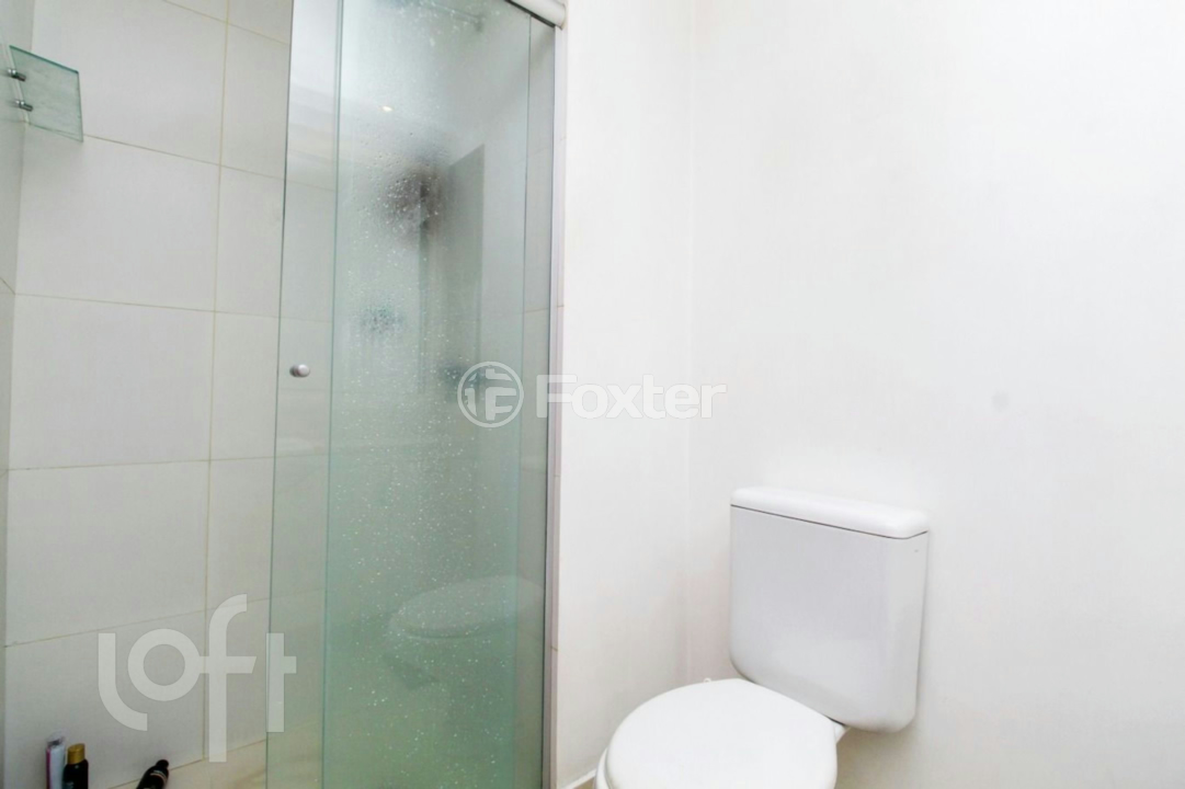 Apartamento à venda com 3 quartos, 73m² - Foto 15