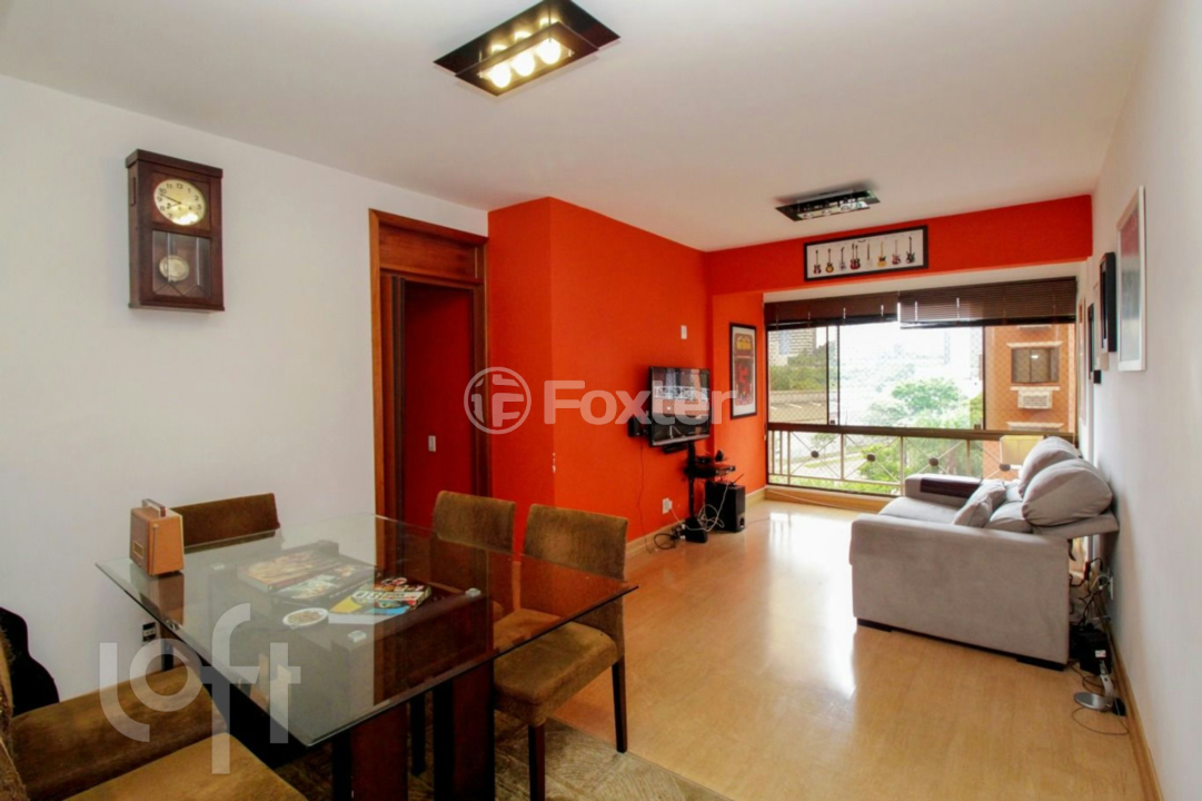Apartamento à venda com 3 quartos, 73m² - Foto 5