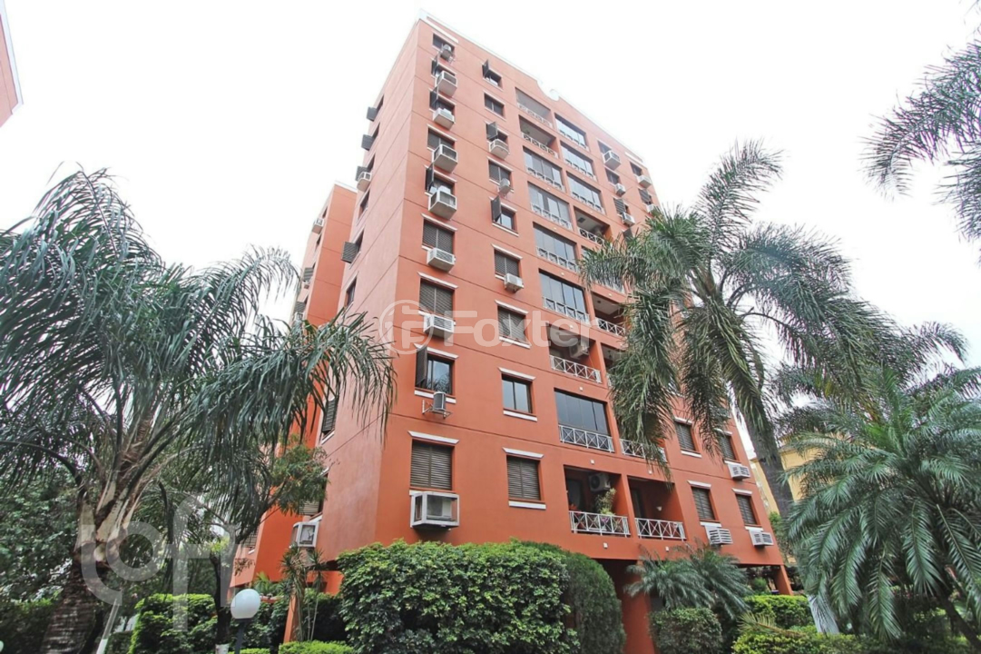 Apartamento à venda com 3 quartos, 73m² - Foto 24
