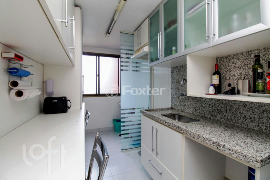 Apartamento à venda com 3 quartos, 73m² - Foto 17