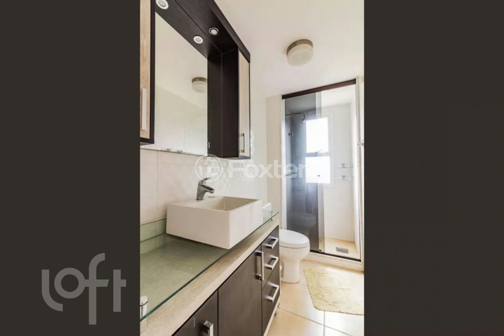 Apartamento à venda com 2 quartos, 55m² - Foto 7