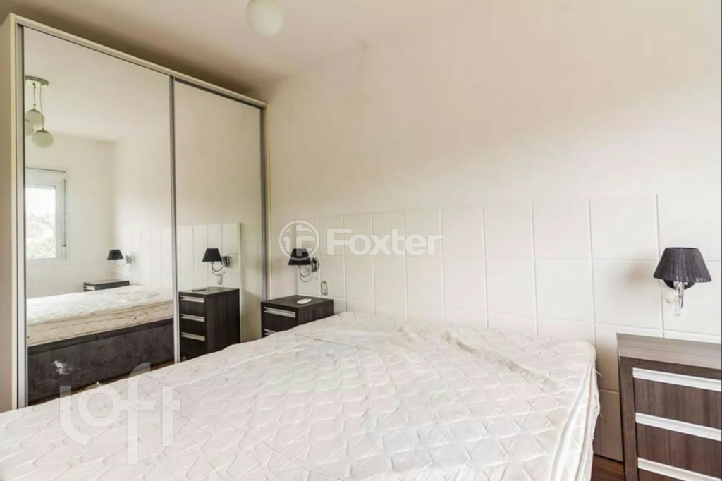 Apartamento à venda com 2 quartos, 55m² - Foto 6