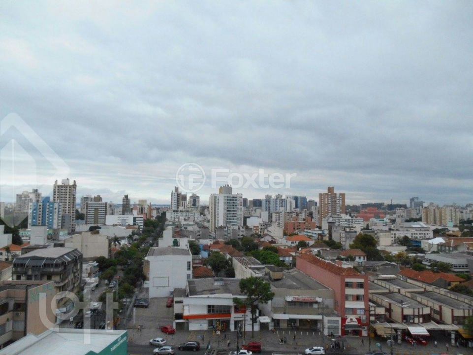 Apartamento à venda com 2 quartos, 55m² - Foto 27