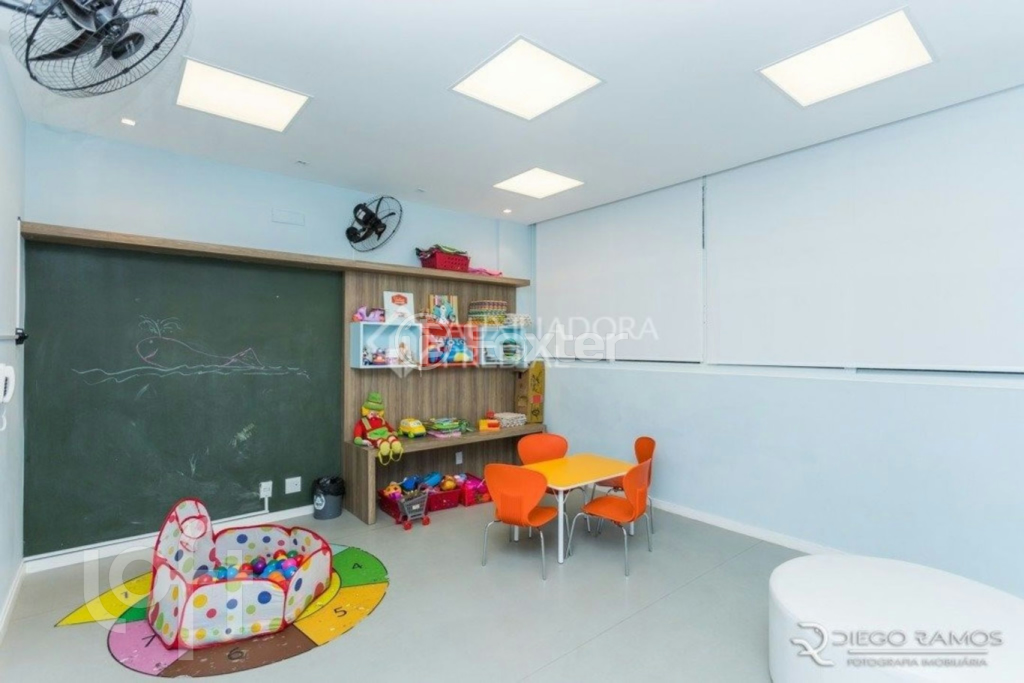 Apartamento à venda com 2 quartos, 55m² - Foto 23