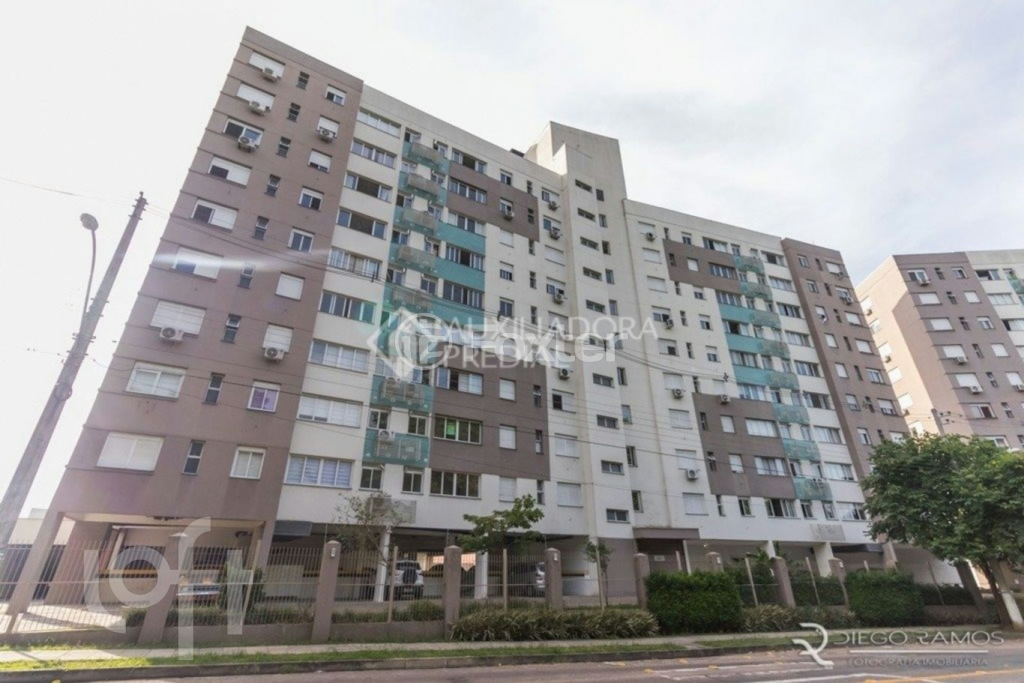 Apartamento à venda com 2 quartos, 55m² - Foto 22