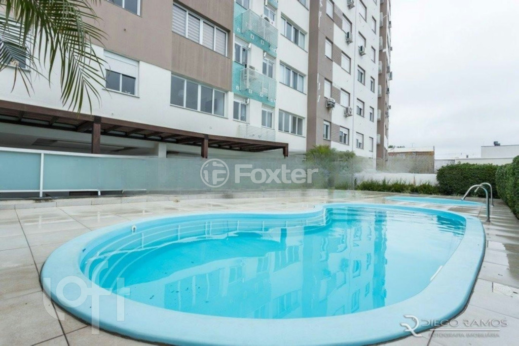 Apartamento à venda com 2 quartos, 55m² - Foto 20