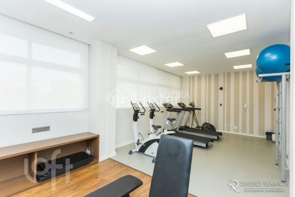 Apartamento à venda com 2 quartos, 55m² - Foto 19