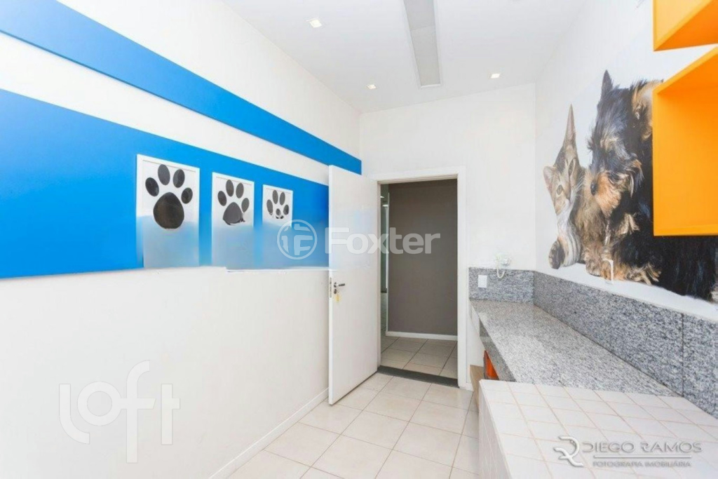 Apartamento à venda com 2 quartos, 55m² - Foto 24