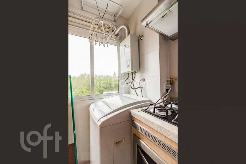 Apartamento à venda com 2 quartos, 55m² - Foto 9