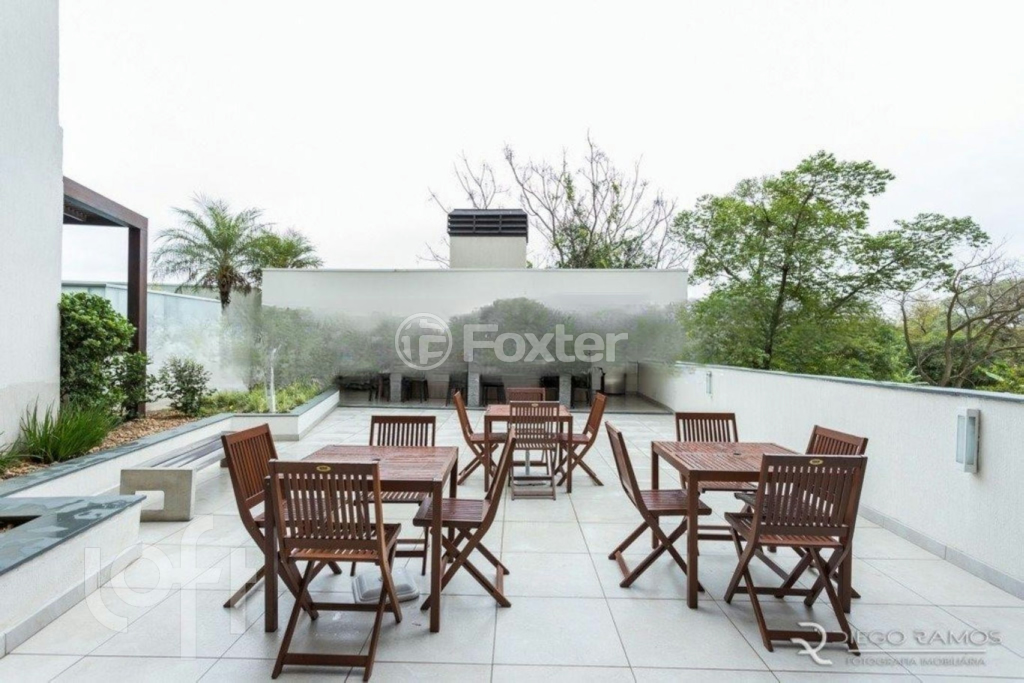 Apartamento à venda com 2 quartos, 55m² - Foto 12
