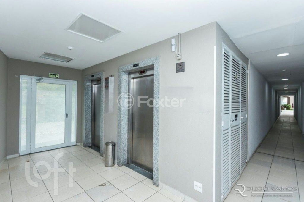 Apartamento à venda com 2 quartos, 55m² - Foto 18