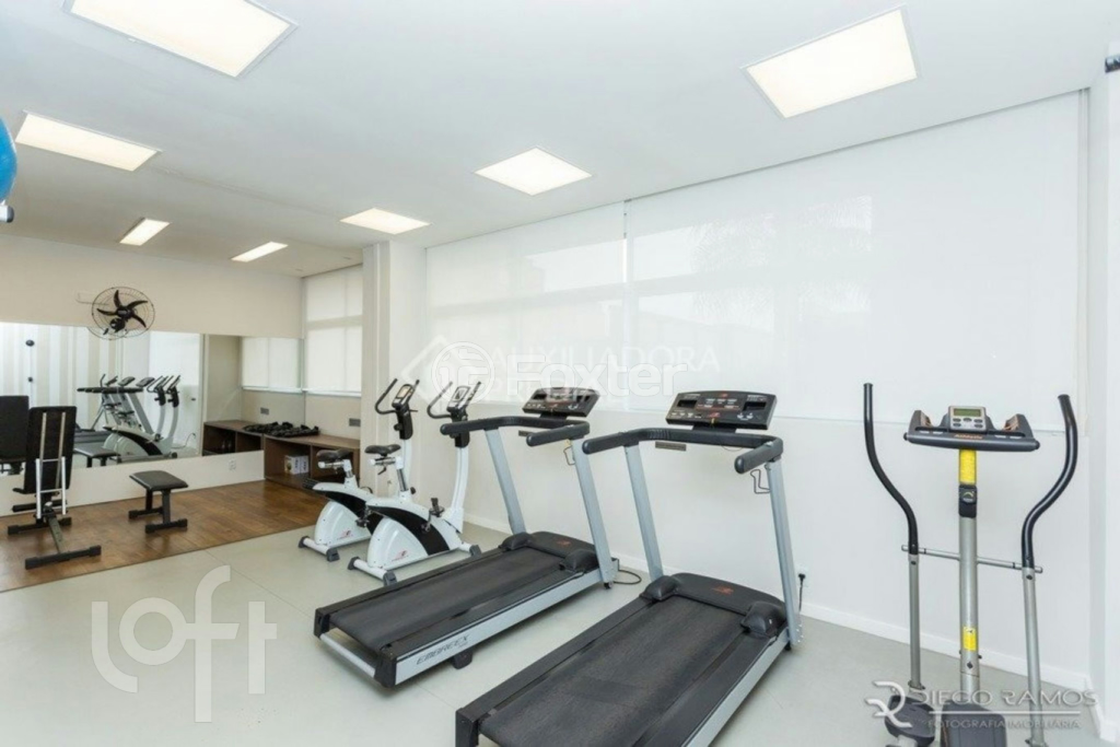 Apartamento à venda com 2 quartos, 55m² - Foto 15