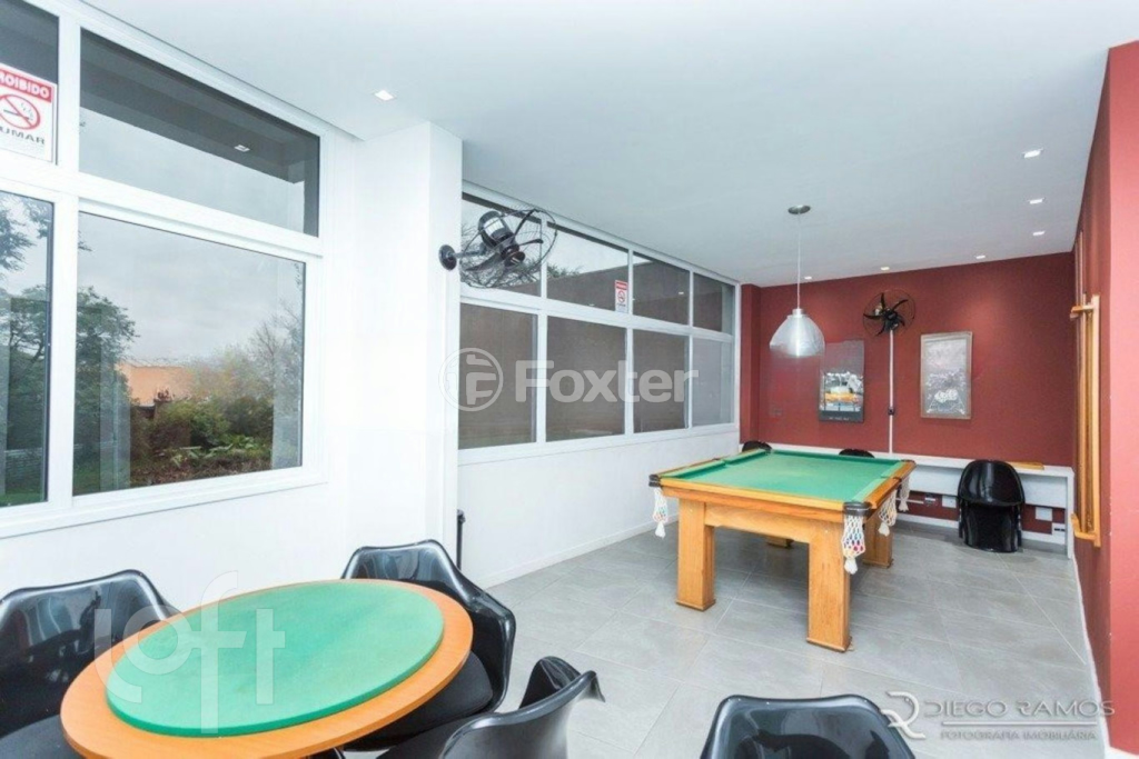 Apartamento à venda com 2 quartos, 55m² - Foto 25