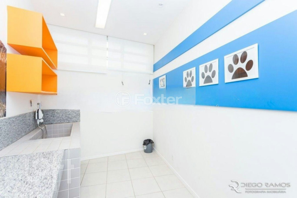Apartamento à venda com 2 quartos, 55m² - Foto 16