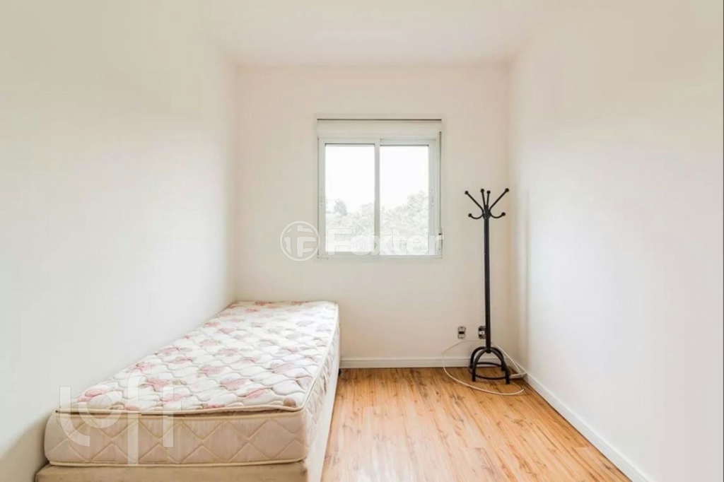 Apartamento à venda com 2 quartos, 55m² - Foto 4