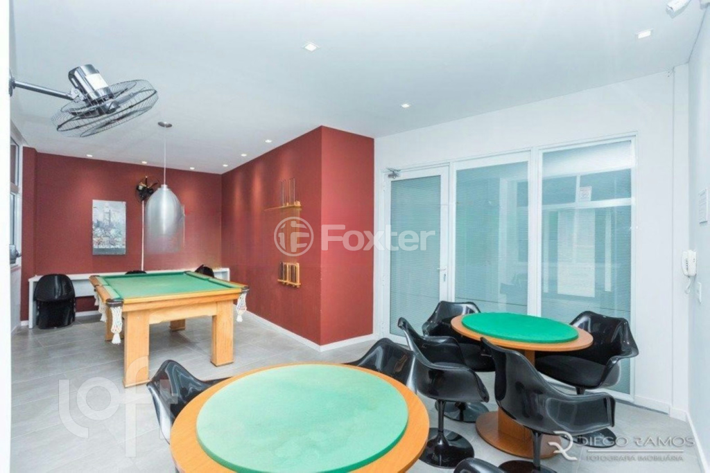 Apartamento à venda com 2 quartos, 55m² - Foto 21