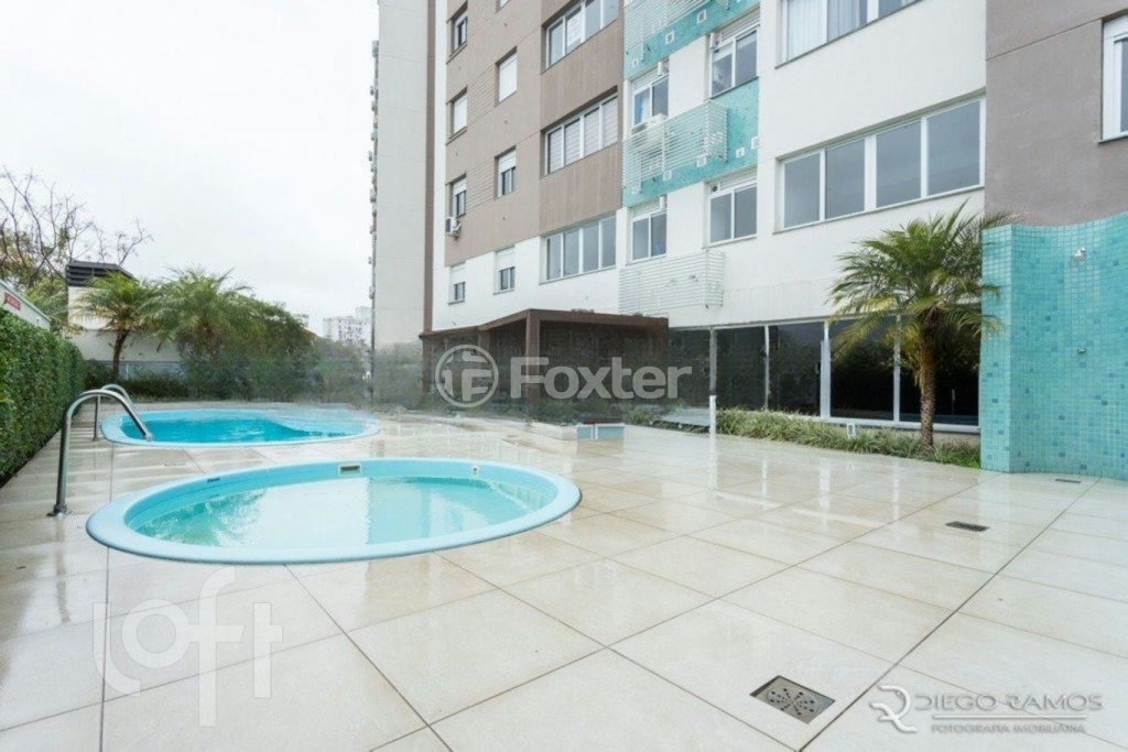 Apartamento à venda com 2 quartos, 55m² - Foto 17