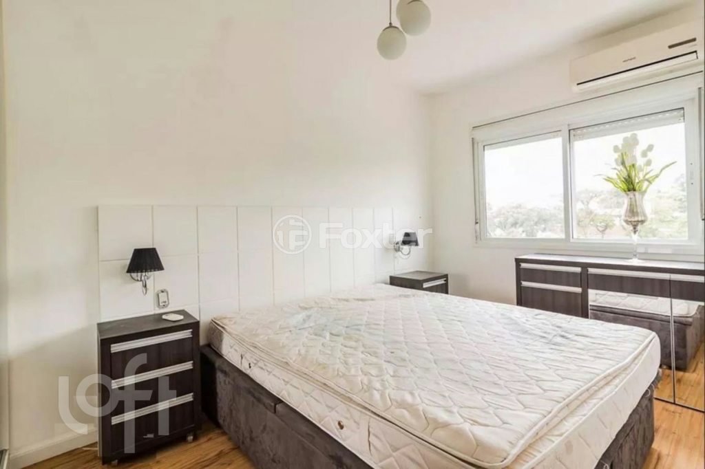 Apartamento à venda com 2 quartos, 55m² - Foto 5