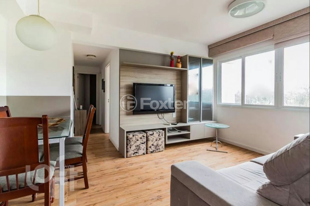 Apartamento à venda com 2 quartos, 55m² - Foto 28