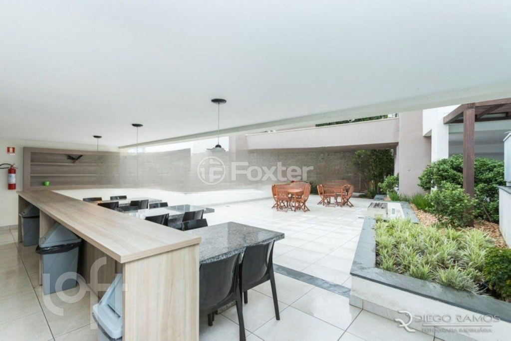 Apartamento à venda com 2 quartos, 55m² - Foto 14