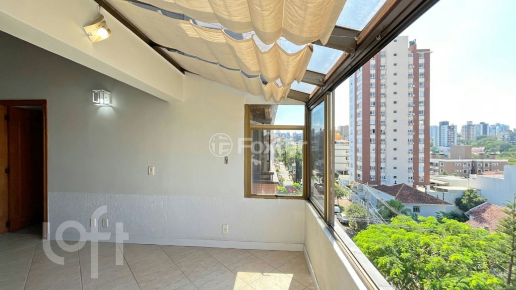 Cobertura à venda com 2 quartos, 172m² - Foto 2