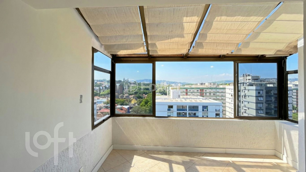 Cobertura à venda com 2 quartos, 172m² - Foto 3