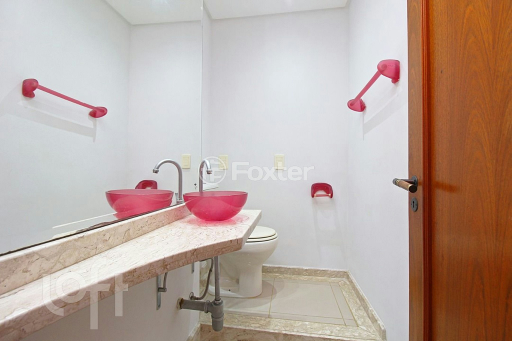 Cobertura à venda com 2 quartos, 172m² - Foto 9