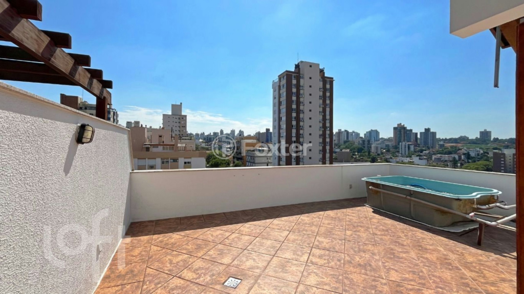 Cobertura à venda com 2 quartos, 172m² - Foto 46