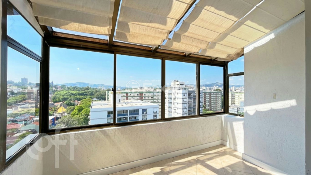 Cobertura à venda com 2 quartos, 172m² - Foto 4
