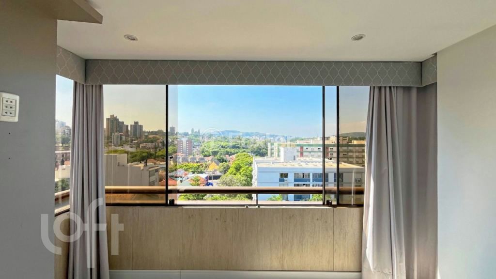 Cobertura à venda com 2 quartos, 172m² - Foto 16
