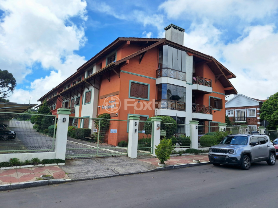 Apartamento à venda com 1 quarto, 42m² - Foto 20