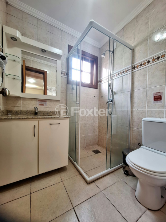 Apartamento à venda com 1 quarto, 42m² - Foto 12