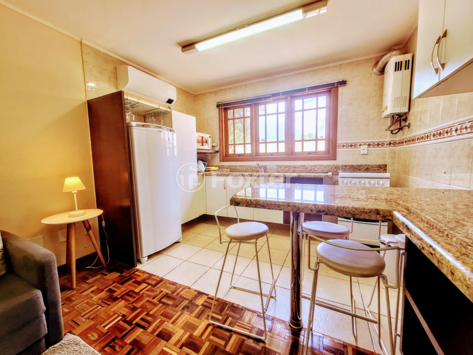 Apartamento à venda com 1 quarto, 42m² - Foto 7