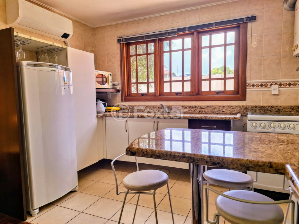 Apartamento à venda com 1 quarto, 42m² - Foto 8