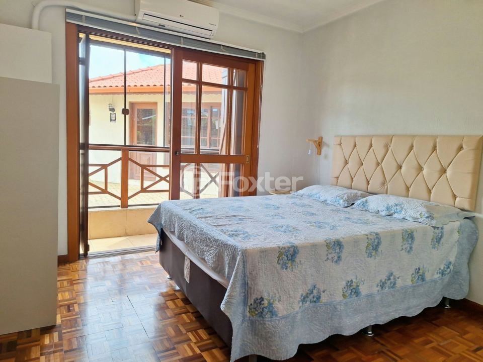 Apartamento à venda com 1 quarto, 42m² - Foto 11