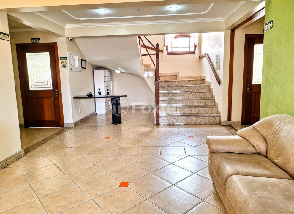 Apartamento à venda com 1 quarto, 42m² - Foto 17