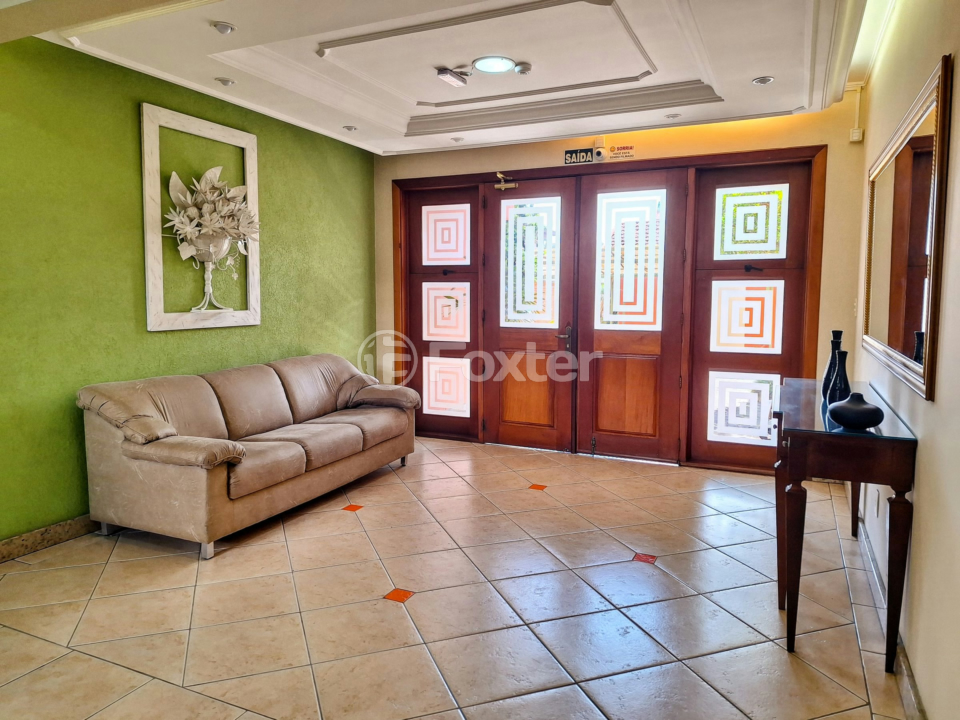 Apartamento à venda com 1 quarto, 42m² - Foto 16