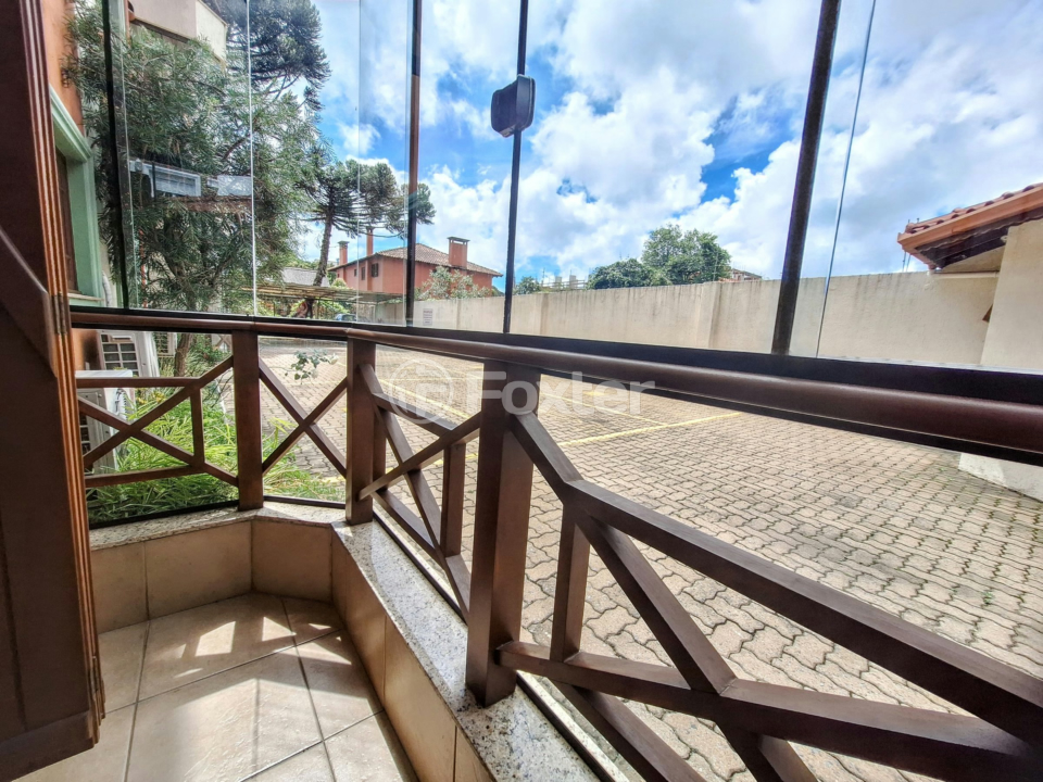 Apartamento à venda com 1 quarto, 42m² - Foto 9