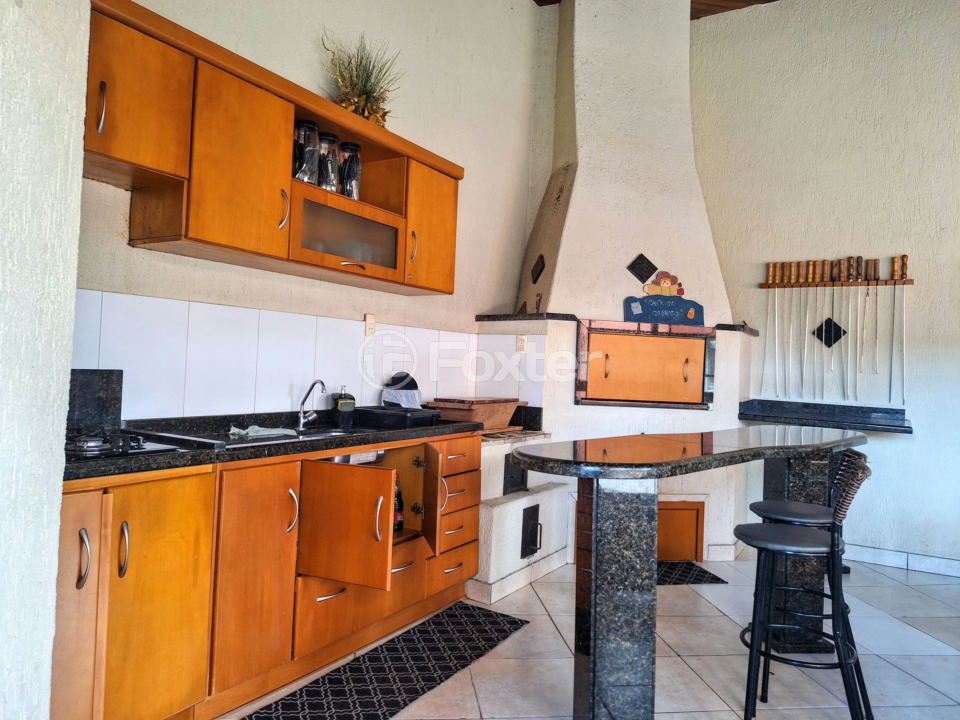 Apartamento à venda com 1 quarto, 42m² - Foto 22