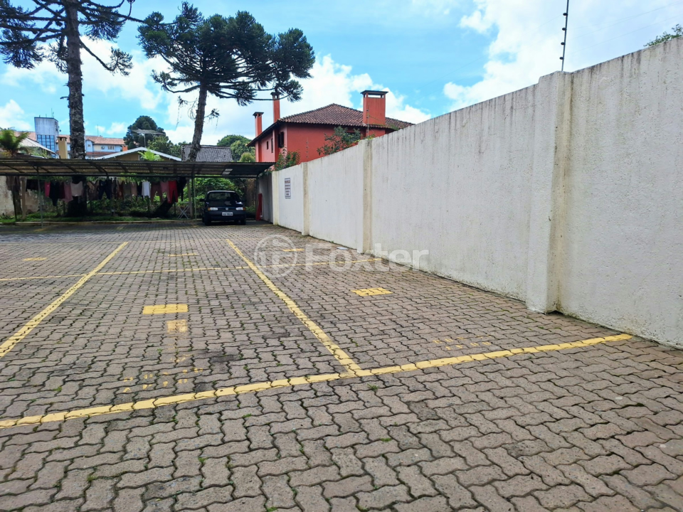 Apartamento à venda com 1 quarto, 42m² - Foto 13