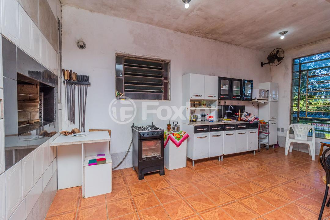 Casa à venda com 3 quartos, 250m² - Foto 20