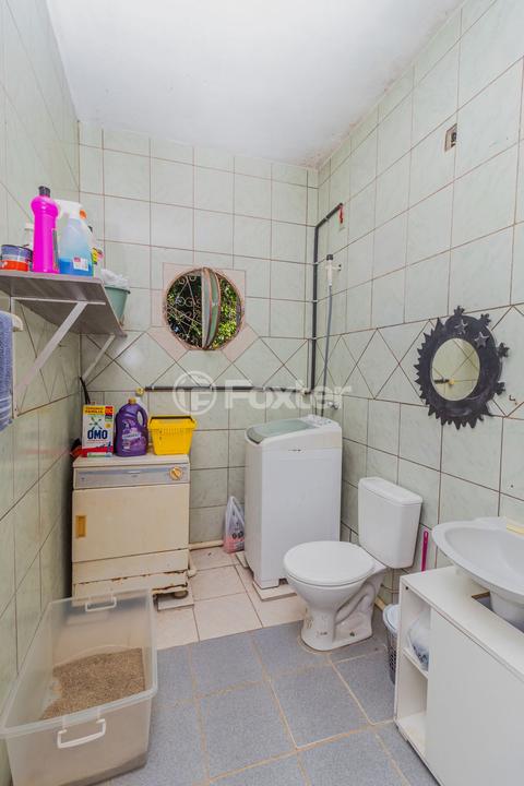 Casa à venda com 3 quartos, 250m² - Foto 26