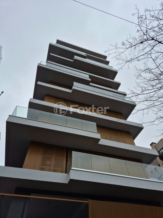 Apartamento à venda com 3 quartos, 101m² - Foto 9
