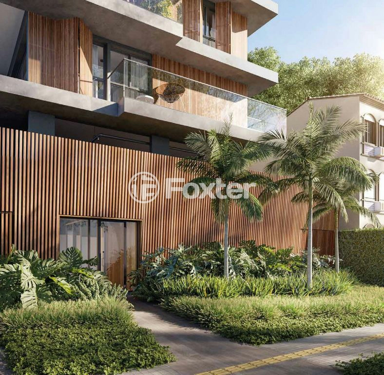 Apartamento à venda com 3 quartos, 101m² - Foto 2