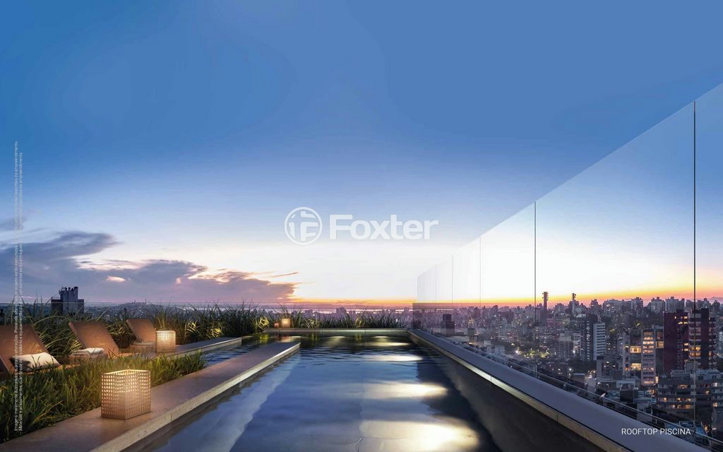 Apartamento à venda com 3 quartos, 101m² - Foto 3