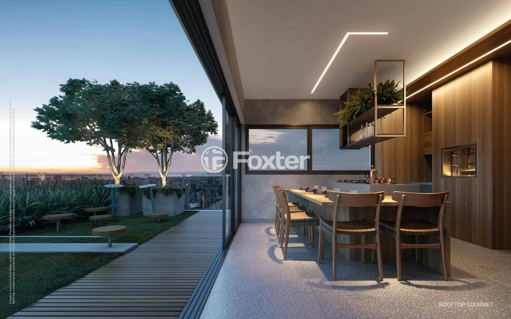 Apartamento à venda com 3 quartos, 101m² - Foto 4